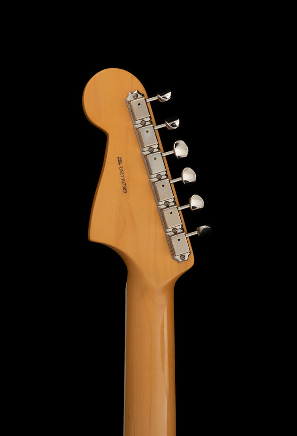 Fender Parallel Universe Jazz Tele