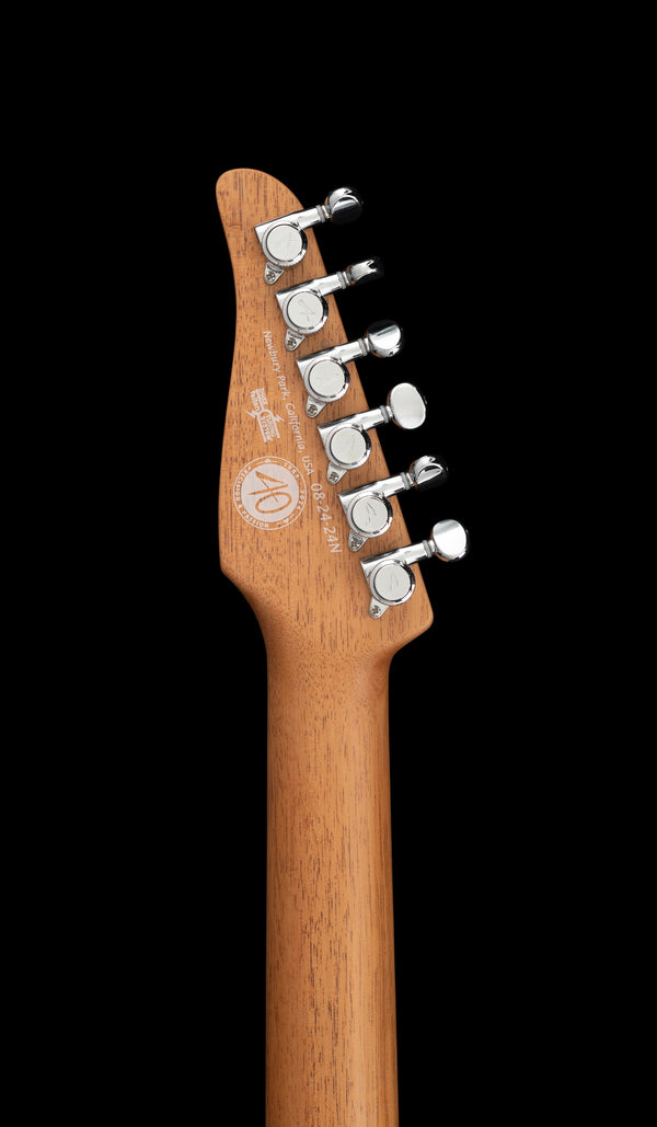 Tom Anderson Raven Superbird