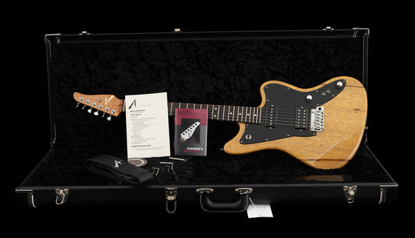 Tom Anderson Raven Superbird