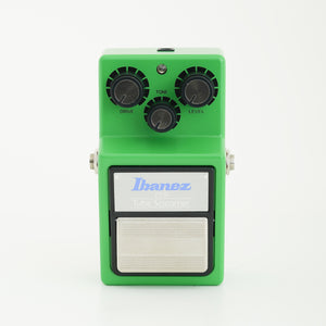 Ibanez TS9 Tube Screamer