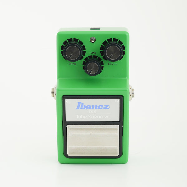 Ibanez TS9 Tube Screamer