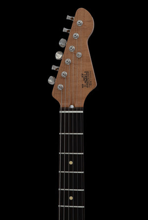 LsL Saticoy Era