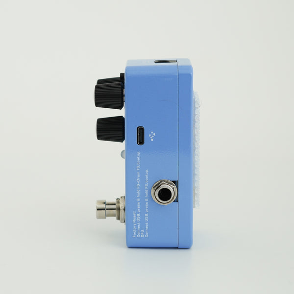 NUX HOOK Drum & Loop (NDL-3)