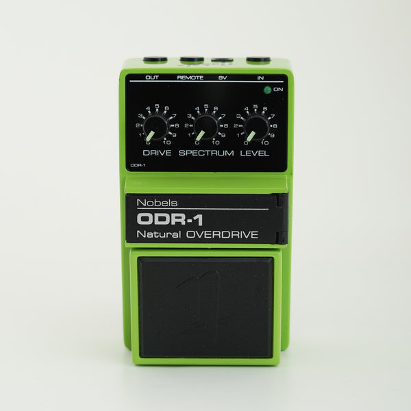 Nobels ODR-1