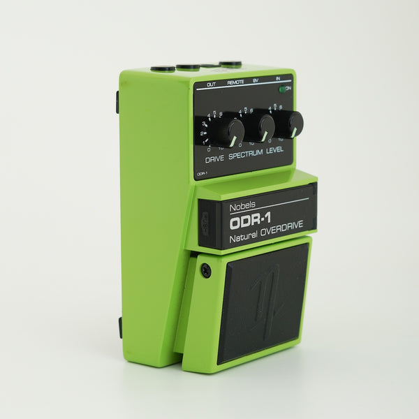 Nobels ODR-1