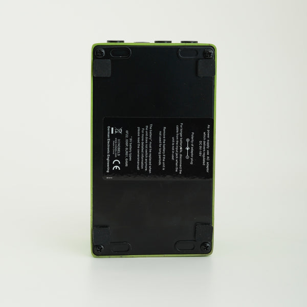 Nobels ODR-1