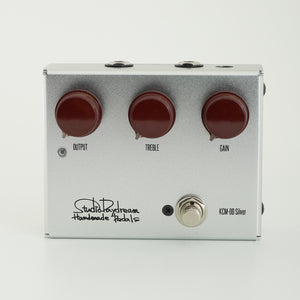 Studio Daydream KCM-OD SILVER V11
