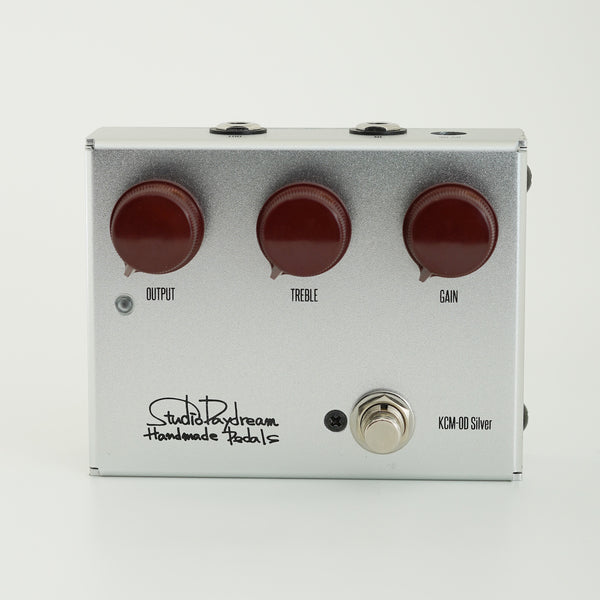 Studio Daydream KCM-OD SILVER V11
