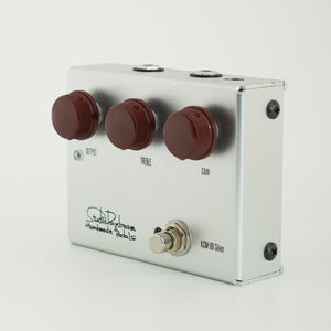 Studio Daydream KCM-OD SILVER V11