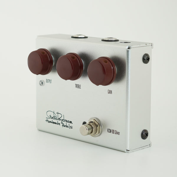 Studio Daydream KCM-OD SILVER V11