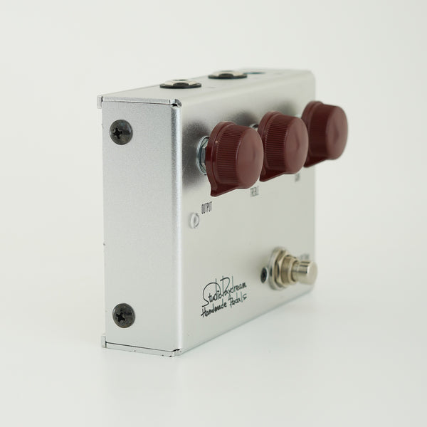 Studio Daydream KCM-OD SILVER V11