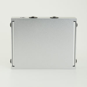 Studio Daydream KCM-OD SILVER V11