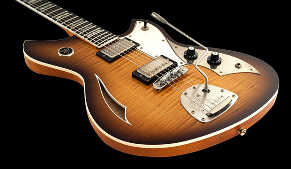 Novo Mape Top Miris J | Dealer Ltd | Amber Burst