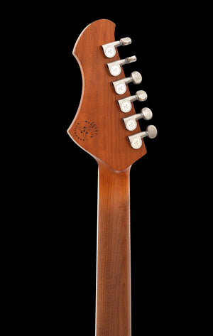 Novo Maple Top Miris J | Dealer Ltd | Amber Burst