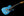 Kithara Astral - Lake Placid Blue