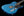 Kithara Astral - Lake Placid Blue