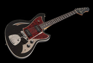 Novo Miris J - Bull Black