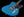 Kithara Astral - Lake Placid Blue