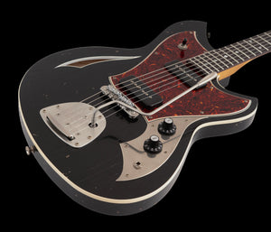 Novo Miris J - Bull Black