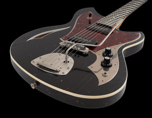 Novo Miris J - Bull Black