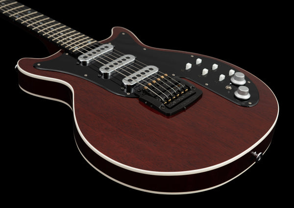 Kz One Semi-Hollow Round Top