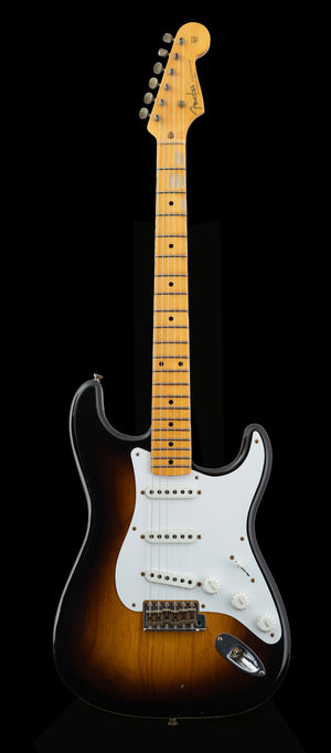 Fender Custom Shop Limited Edition 70th Anniversary '54 Stratocaster Journeyman