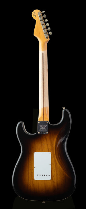Fender Custom Shop Limited Edition 70th Anniversary '54 Stratocaster Journeyman