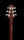 Kz One Semi-Hollow Round Top