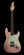Suhr Mateus Asato Signature Classic S - Shell Pink