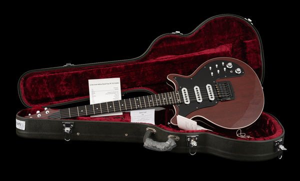 Kz One Semi-Hollow Round Top