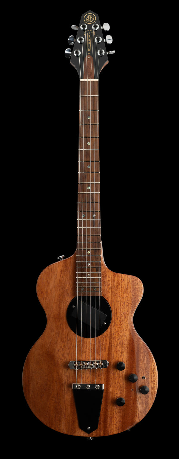 Rick Turner Model 1 Custom