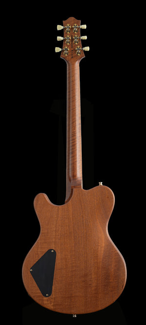 Nik Huber Surfmeister - Redwood Top