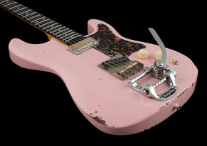 Kithara Harland - Shell Pink