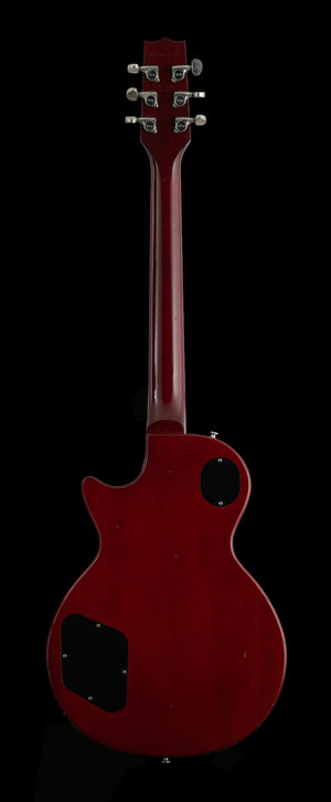 Heritage Custom Shop H-150 Artisan Aged