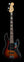 Fender American Elite Jazz Bass