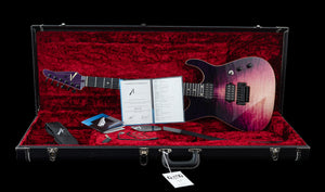 Tom Anderson Angel - Purple WakeSurf