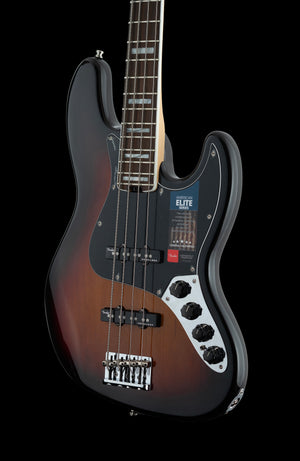Fender American Elite Jazz Bass
