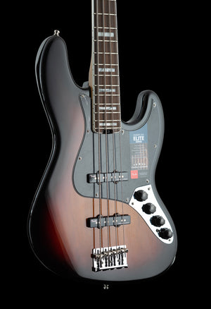 Fender American Elite Jazz Bass