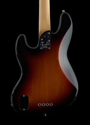 Fender American Elite Jazz Bass