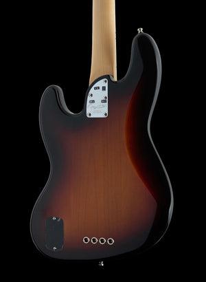 Fender American Elite Jazz Bass