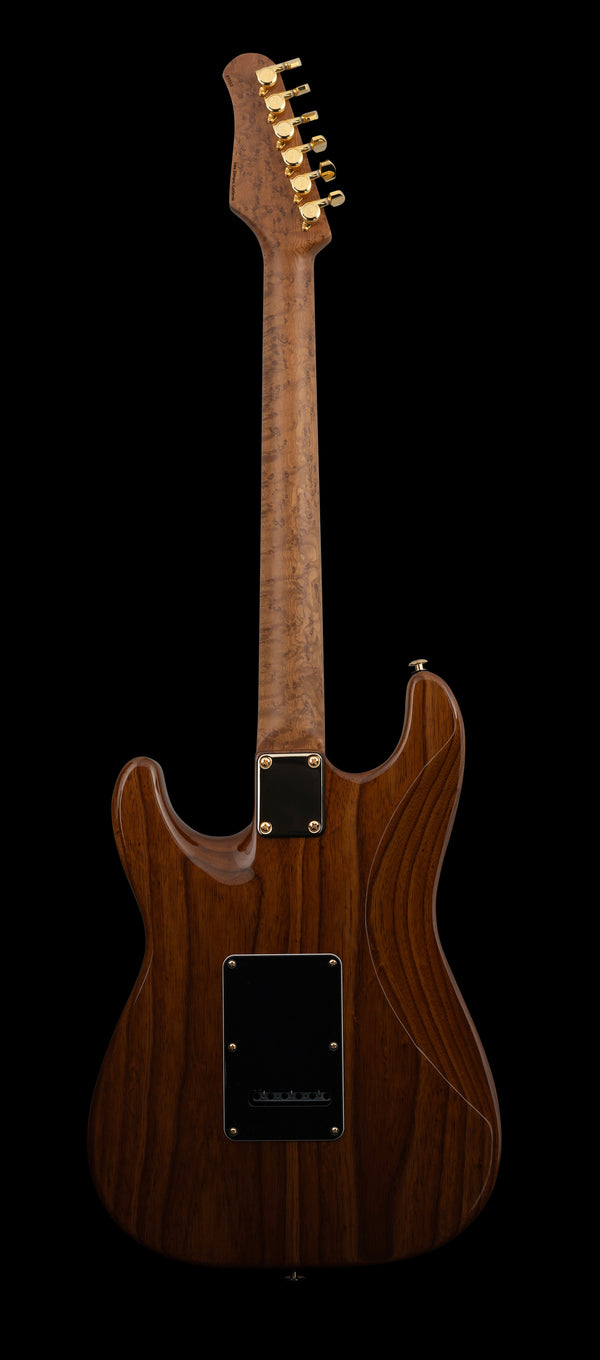 Suhr Custom Classic S