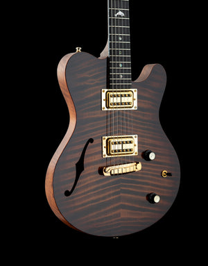 Nik Huber Surfmeister - Redwood Top