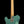 Nik Huber Piet Offset Trem - Turquoise Green