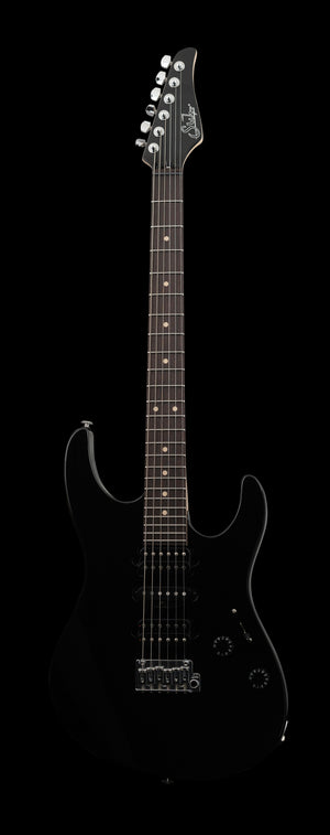 Suhr Custom Modern - Black