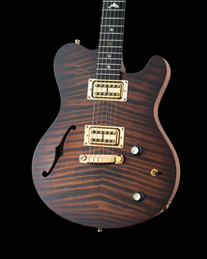 Nik Huber Surfmeister - Redwood Top