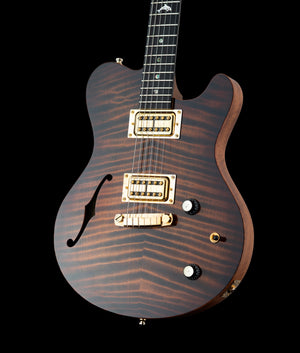 Nik Huber Surfmeister - Redwood Top