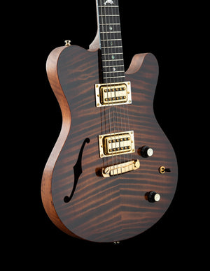 Nik Huber Surfmeister - Redwood Top