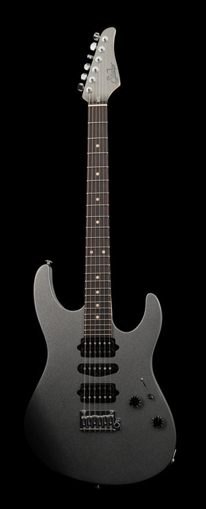 Suhr Custom Modern - Charcoal Metallic