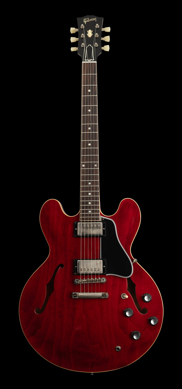 Gibson Custom 1961 ES-335 Reissue