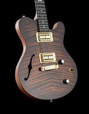 Nik Huber Surfmeister - Redwood Top